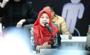 KPAI Apresiasi Polri Ungkap Rekrutmen Anak oleh Jaringan Terorisme: Lebih dari 110 Anak di 26 Provinsi Berhasil Teridentifikasi