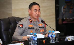 Polri Tegaskan Tidak Ada Rangkap Jabatan: Anggota yang Ditugaskan di Instansi Pusat Dialihkan dari Jabatan di Internal Polri