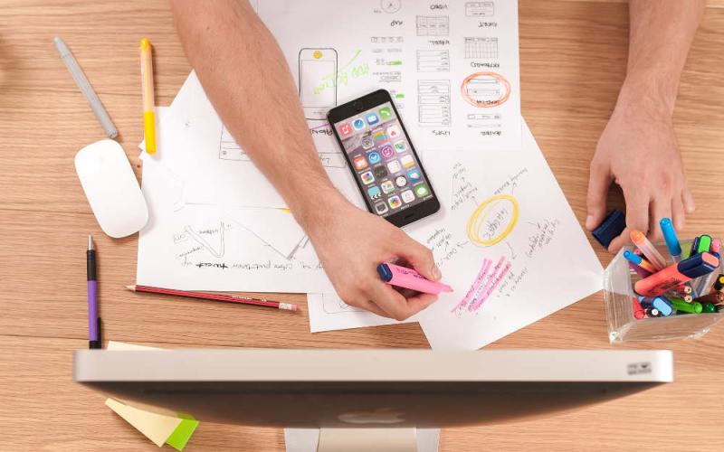 user experiences
