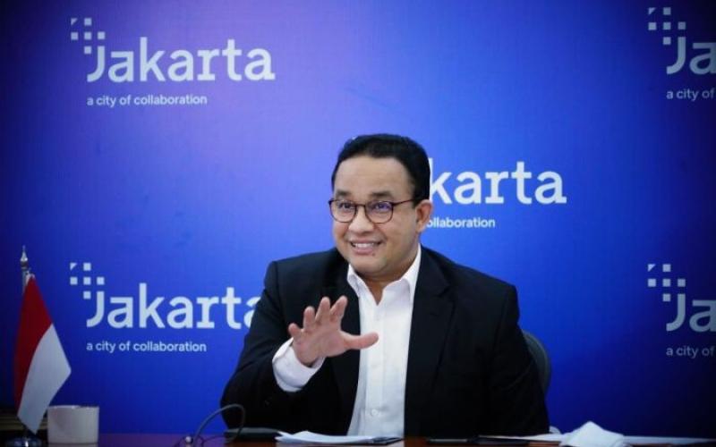 Suara dari AFC Bengkulu, Dukung Anies Baswedan Capres 2024
