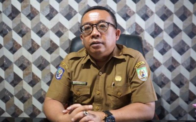 Fantastis! Capai Rp 25 Juta, Beberapa SD dan SMP Komitmen Sukseskan Gerakan Sedekah Pemkot