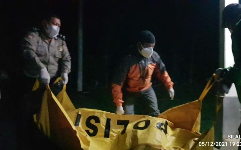 Polisi Selidiki Mayat Tanpa Identitas Mengapung di Sungai Musi
