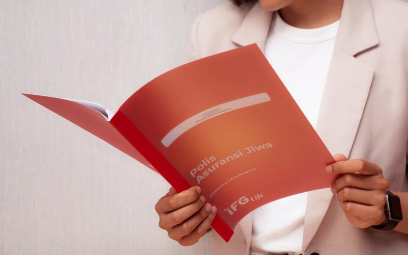 IFG Life Laksanakan Amanah Pembayaran Klaim Polis Eks-Jiwasraya, Perkuat Perlindungan Masa Depan