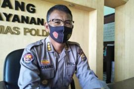 Kabid Humas Polda Bengkulu Kombes Pol Sudarno SSos MH Open configuration options