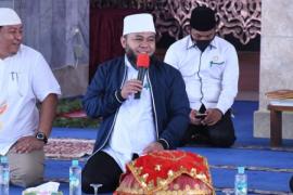 Setelah Sukses Khatam Quran, Helmi Hasan Ajak Emak-Emak Sukseskan Sedekah Rp 2 Ribu