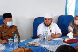 Ini Penjelasan Walikota Helmi Soal Gas 3 Kg di Sumur Meleleh