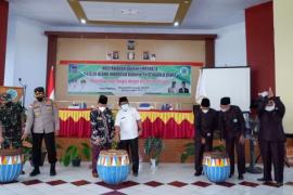MUI Bengkulu Utara Apresiasi Pemkab BU Dukung Program Pembinaan Umat Beragama