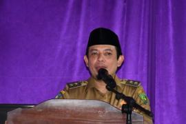 Kumpulkan Para Pangkalan dan Agen Gas, Ini Problem yang Dibahas Wawali