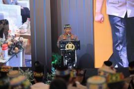 Percepatan Integrasi Aplikasi Digital, SSDM Polri Kembangkan ‘Satu Data SDM’