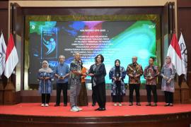 Tokocrypto Raih Penghargaan Media Relations Awards 2025