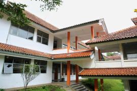 Siswa Sekolah Rakyat Bandung Barat Sampaikan Apresiasi kepada Presiden Prabowo atas Renovasi Kementerian PU