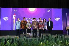 BINUS UNIVERSITY Dorong Literasi dan Etika AI bagi Dosen sebagai Pilar Transformasi Pendidikan