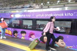 Surabaya, Malang, dan Yogyakarta Jadi Kota Favorit Pelanggan di Masa Nataru, Penjualan Tiket Terus Meningkat