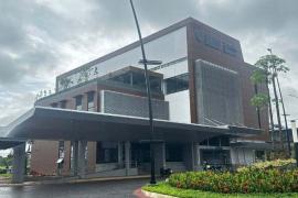 Stasiun Jatake
