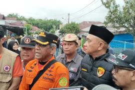 Ditemukan Jenazah Anak Perempuan Di Kelurahan Tebat Karai, Diduga Korban Hanyut Dari Air Bang