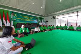 DPW PKB Bengkulu Bentuk Tim Penataan Struktur DPC Masa Bakti 2026–2031