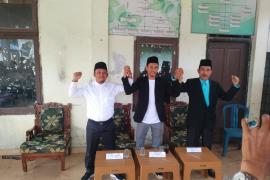 Pemilihan PAW Desa Air Pesi Berjalan Kondusif