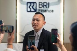 BRI Finance Hadirkan Solusi Kepemilikan Mobil Lebih Mudah di “BRI Goes to Office”