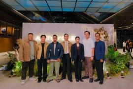 Dari Limbah Jadi Karya: ARTCYCLE Hadirkan Eksplorasi Material di ASHTA District 8