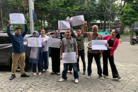 Simulasi BCM di BRI BO Segitiga Senen Tingkatkan Kesiapan Hadapi Situasi Darurat