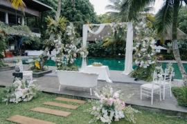 Tren Wedding Bogor 2026: Outdoor, Intimate, dan Venue-Only Semakin Populer