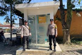 Polsek Jajaran Tingkatkan Patroli, Wujudkan Situasi Kamtibmas Tetap Aman dan Kondusif