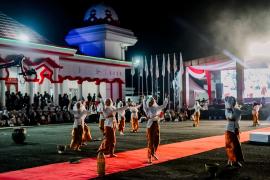 MTQ XXXVII Provinsi Bengkulu Resmi Dibuka di Seluma, Semarak Syiar Islam dan Budaya Daerah