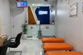 BRI Unit Duren Sawit