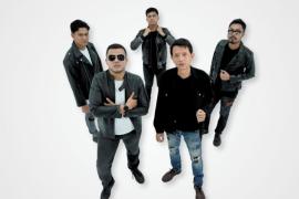 Band Modern Hard Rock, Mahoney Perkenalkan Single Perdana “Galagasi”
