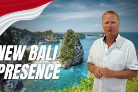 Derani Yachts Expands Regional Network with New Indonesia Presence at Bali Gapura Marina