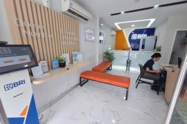 Layanan Weekend Banking BRI Unit Rorotan