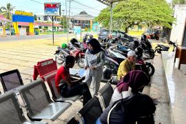 Penanggung Jawab Jasa Raharja Bengkulu Tengah Aktif Sosialisasikan SIGNAL dan Program Pemutihan kepada Wajib Pajak