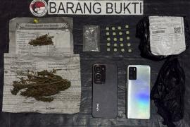 Barang Bukti