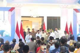Presiden Prabowo Resmikan Museum Marsinah dan Rumah Singgah 