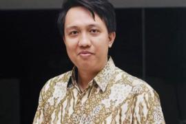  Kuasa hukum pemilik merk BMP, Oki Alek S., S.H.,