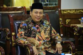 Mohammad Dawam Anggota Komisi Informasi Provinsi DKI Jakarta Periode 2012–2016 dan 2016–2020