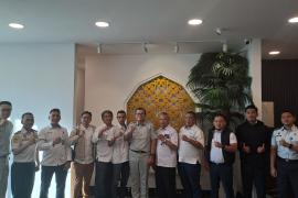Jasa Raharja Bengkulu Perkuat Sinergi Antarinstansi melalui Forum Pemantau Pelaksanaan UU Nomor 33 Tahun 1964