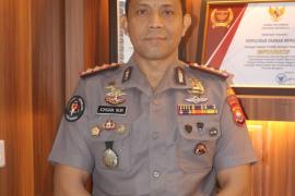 Kabid Humas Polda Bengkulu, Kombes Pol. Ichsan Nur, S.I.K.