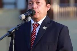 Pemerhati Hukum Kepolisian Universitas Bhayangkara Jakarta, Edi Hasibuan