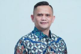 Ketua Mahkamah Kehormatan Dewan (MKD) DPR RI, H. Nazaruddin Degam