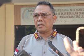 Kasatgas Humas Operasi Damai Cartenz-2026, Kombes Pol. Yusuf Sutejo, S.I.K., M.T.,