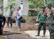 Tinjau Lokasi, Dansatgas TMMD Tekankan Kualitas dan Manfaat untuk Masyarakat