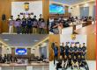 Polres Kaur Gelar Grand Final MLBB Mayday E-Sport Championship 2026, Stars Phoenix Juara