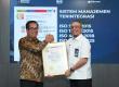SUCOFINDO Sertifikasi PT Wijaya Karya (Persero) Tbk, Dorong Standar Tata Kelola dan Infrastuktur Berkelanjutan