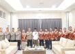 Dukung Prestasi Olahraga, Kapolda Bengkulu Terima Silaturahmi Pengurus KONI Provinsi Bengkulu