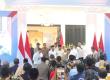 Presiden Prabowo Resmikan Museum Marsinah dan Rumah Singgah 