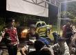 Sat Samapta Polres Lebong Intensifkan Patroli Rutin