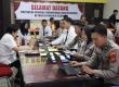 Polres Bengkulu Selatan Perkuat Reformasi Birokrasi Lewat Evaluasi Zona Integritas