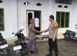 Personel Polsek Kabawetan Laksanakan Pengamanan Sholat Jumat, Jamaah Beribadah Aman dan Nyaman