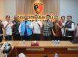 Desk Ketenagakerjaan Polri Berhasil Mediasi Sengketa PT Kerta Gaya Pusaka, 131 Pekerja Terima Hak Senilai Rp10 Miliar